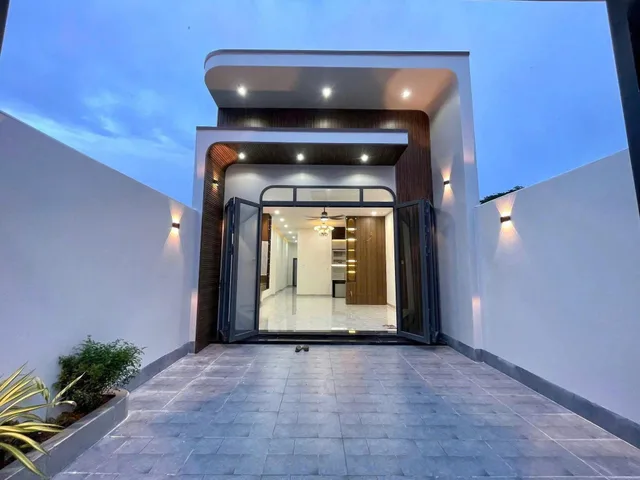 Kèo Thơm, Giảm 200 Triệu Thanh Lý Nhà Trả Nợ Ngân Hàng Cuối Đường Huỳnh Văn Nghệ