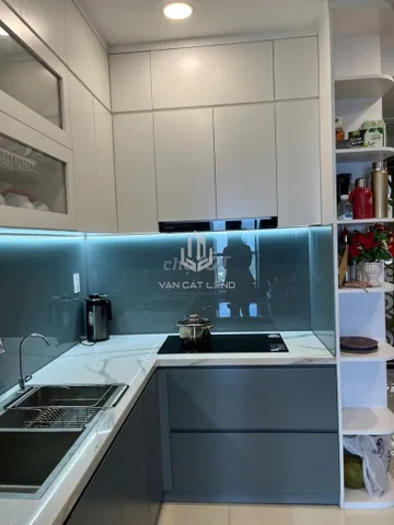 CHO THUÊ CĂN HỘ 2PN GATEWAY BLOCK A– FULL NỘI THẤT ĐẸP