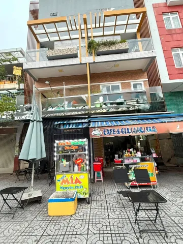 CHO THUÊ 2 CĂN NHÀ 1T2L MẶT TIỀN BÌNH GIÃ, P8