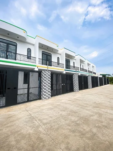 500 TRIỆU – NHẬN NHÀ NGAY, 3 PHÒNG NGỦ, NGANG TẬN 5,5M!