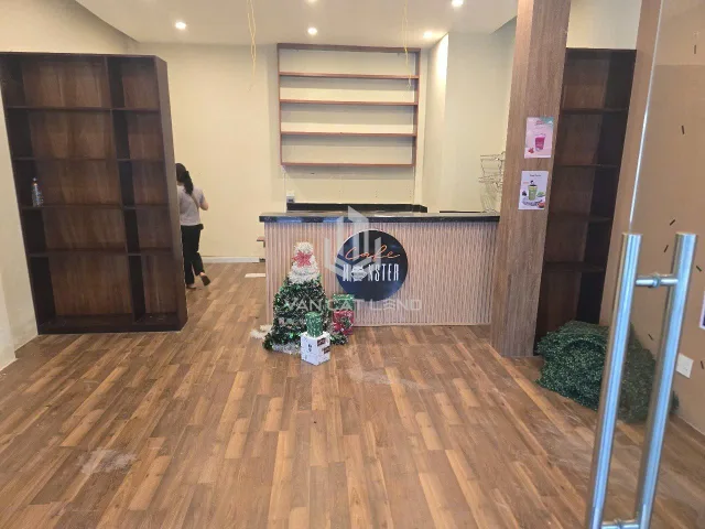 CHO THUÊ NHÀ 1 TRỆT 2 LẦU, MẶT TIỀN TRẦN HƯNG ĐẠO, P1 - CÁCH BIỂN 100M