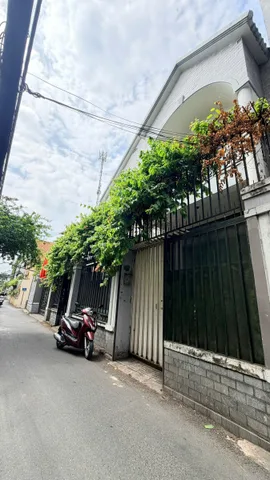 NHÀ HUỲNH VĂN BÁNH - LÊ VĂN SỸ - 4 TẦNG - 88M² - NGANG 6.1M - GIÁ 11.2 TỶ