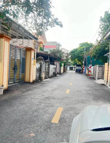 Bán Đất 100m2 có sẵn 100 m2 thổ cư giá 1.6 tỷ tại Phường Xuân Khanh Thị xã Sơn Tây Hà Nội