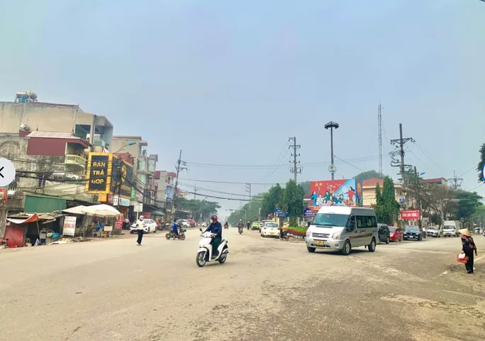 Bán Đất 100m2 có sẵn 100 m2 thổ cư giá 1.6 tỷ tại Phường Xuân Khanh Thị xã Sơn Tây Hà Nội