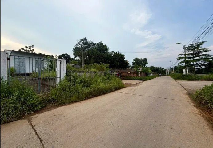Bán Đất 100m2 có sẵn 100 m2 thổ cư giá 1.3 tỷ tại Phường Xuân Khanh Thị xã Sơn Tây Hà Nội