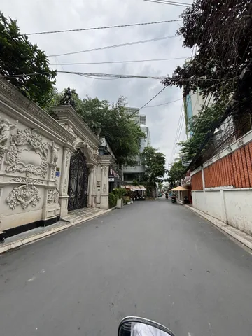 SIÊU PHẨM NGUYỄN VĂN TRỖI - NGANG 7.5M - CÓ THANG MÁY – 5 TẤM ĐÚC BTCT HOÀNG VĂN THỤ – GẦN SÂN BAY TÂN SƠN NHẤT – DT 83M2 – NHINH 14TY