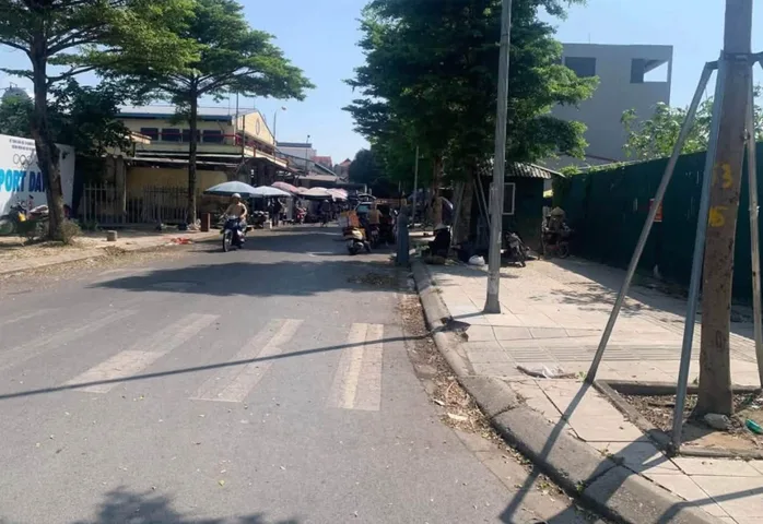 Bán Đất 100m2 có sẵn 100 m2 thổ cư giá 1.6 tỷ tại Phường Xuân Khanh Thị xã Sơn Tây Hà Nội