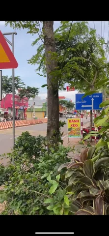 Bán Đất 282.3m2 MẶT TIỀN TỈNH LỘ 328, số nhà 76, ấp 4, xã Hoà Bình, huyện Xuyên Mộc, tỉnh BRVT