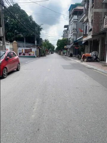 Bán Đất 100m2 có sẵn 100 m2 thổ cư giá 1.3 tỷ tại Phường Xuân Khanh Thị xã Sơn Tây Hà Nội