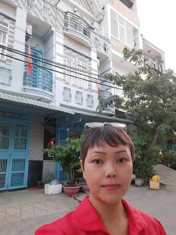 Bán nhà An Dương Vương 48m2 3 tầng chỉ hơn 5 tỷ sổ đẹp N_Q611