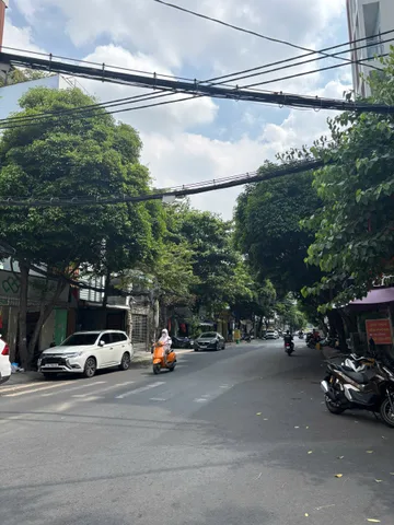 SIÊU PHẨM  HUỲNH VĂN BÁNH - NGANG KHỦNG 7.7M - LÊ VĂN SỸ - PHÚ NHUẬN - 2 TẦNG - CHỈ HƠN 7 TỶ
