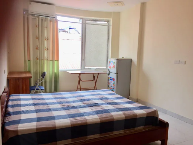 Cho thuê phòng 30m2 giá 3.8tr, vs riêng, cách hvhc 300m tại Đng Xuân Đỉnh/Xuân la