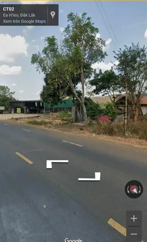 Bán Đất 504.4m2 có sẵn 100 m2 thổ cư giá 1.68 tỷ tại Xã Ea H'leo Huyện Ea H'leo Đắk Lắk