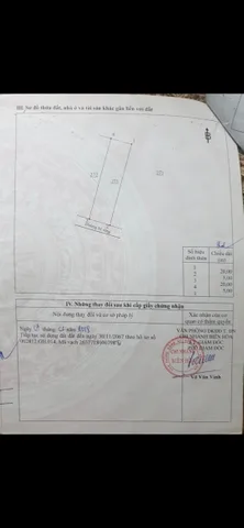 Bán Nhà riêng 100m2 giá 900 triệu tại Xã Phước Tân Thành phố Biên Hòa Đồng Nai