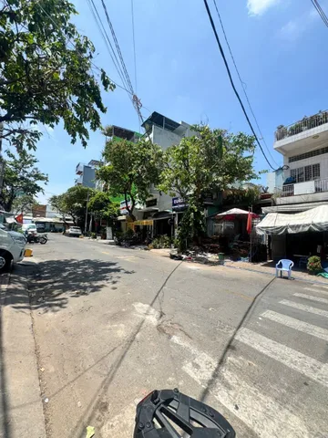 BÁN MTKD VỊ TRÍ ĐẸP - GẦN NGÃ 3 TÂN HƯƠNG, NGUYỄN NGỌC NHỰT - 2 TẦNG, 90M2 VUÔNG - HƠN 11Tỷ