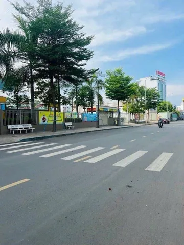 Bán Đất 200m2 có sẵn 200 m2 thổ cư giá 4.8 tỷ tại Thị trấn Cần Thạnh Huyện Cần Giờ TP. Hồ Chí Minh