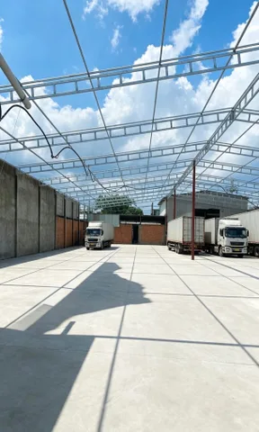 Bán Kho, nhà xưởng 1000m2 có sẵn 600 m2 thổ cư giá 6.5 tỷ tại Đường Quốc Lộ 57C Xã Phú Nhuận Thành phố Bến Tre Bến Tre