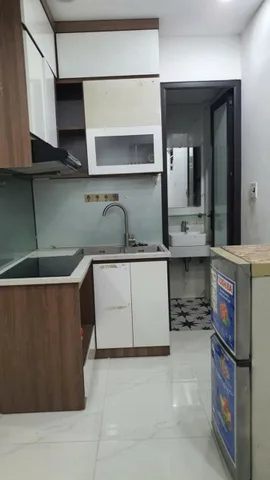 Cho thuê cc mini 1 ngủ, vào ở ngay, điện nước giá dân, phố Đông Tác gần Dh y, Hv ngân hàng, 0913022636