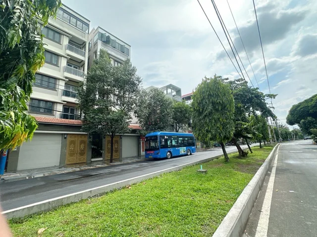 MTKD Siêu Hiếm, Đại Lộ 3, Phước Long, Q9. DT 86m2 (4x22) - Chủ Gấp Bán Chỉ 11 Tỷ TL