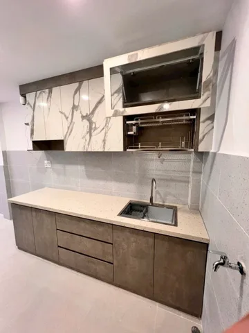 Bán nhà hẻm 466 Phú Thọ Hòa gần chợ vải dt 33m2 , 1 lửng , 2pn, 2wc giá 4,05 tỷ