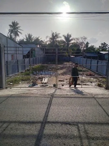 Bán Đất 612m2 có sẵn 236 m2 thổ cư giá 3.1 tỷ tại Đường Nguyễn Minh Quang Xã Đại Thành Thành phố Ngã Bảy Hậu Giang