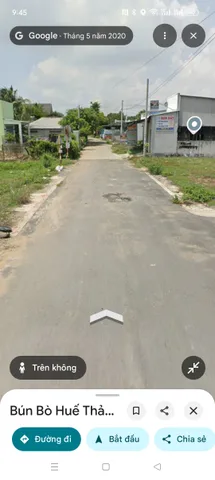 Bán Đất 147m2 có sẵn 147 m2 thổ cư giá 3.8 tỷ tại Xã An Phước Huyện Long Thành Đồng Nai