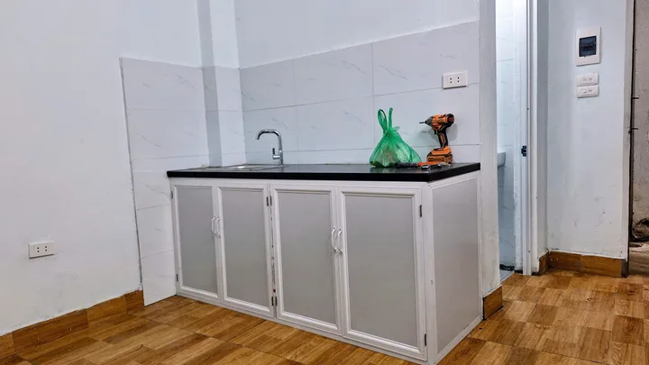 Cho thuê Nhà trọ/phòng trọ 12m2 giá 3 triệu tại 216A Đường Giáp Bát - Phường Tương Mai Hà Nội