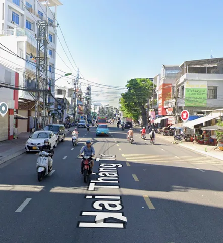 Bán Nhà riêng 147.3m2 có sẵn 147.3 m2 thổ cư giá 2.7 tỷ tại Đường 2/4 Phường Vạn Thắng Thành phố Nha Trang Khánh Hòa