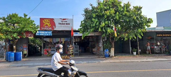 Bán Đất 1819m2 có sẵn 500 m2 thổ cư giá 65 tỷ tại 119 Phường Đông Hòa Thành phố Dĩ An Bình Dương