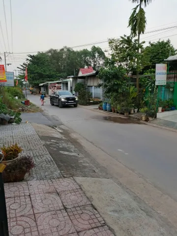 Bán Nhà riêng 126m2 có sẵn 80 m2 thổ cư giá 3.35 tỷ tại Xã Lộc An Huyện Long Thành Đồng Nai