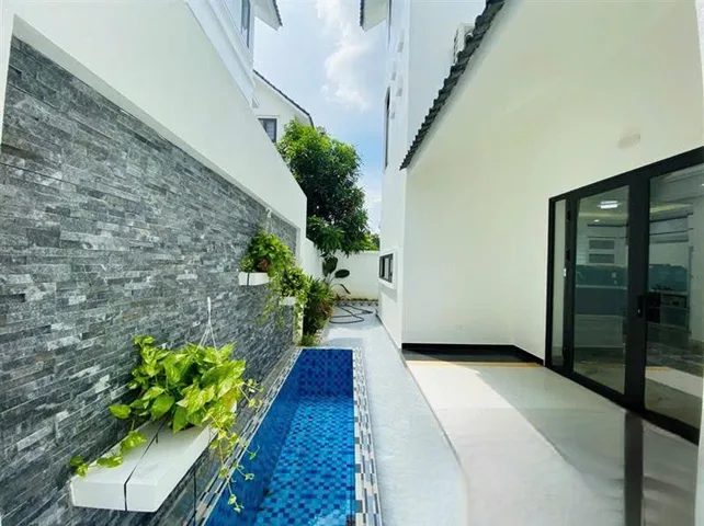 Cho thuê Nhà riêng 190m2 giá 32 triệu tại Đường Anh Dũng 1 Phường Anh Dũng Quận Dương Kinh Hải Phòng