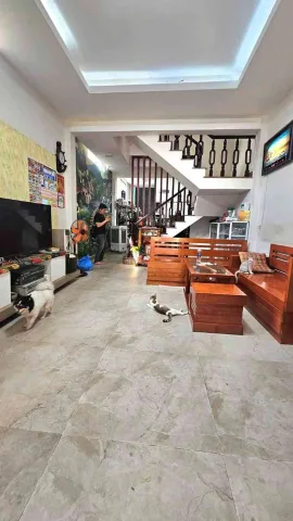 Bán Nhà riêng 75m2 có sẵn 75 m2 thổ cư giá 9 tỷ tại - Chọn - Phường Phú Thọ Hòa TP. Hồ Chí Minh