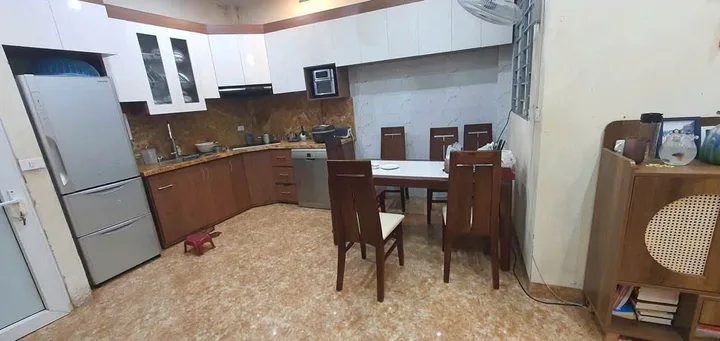 CHO THUÊ NHÀ RIÊNG PHỐ XÃ ĐÀN, ĐỐNG ĐA, NHÀ ĐẸP 4 NGỦ FULL ĐỒ