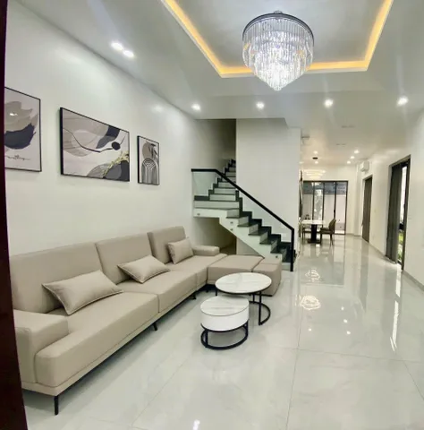 Cho thuê nhà nguyên căn tại Vinhomes Marina - Hải Phòng