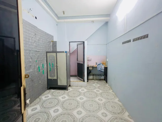 BÁN NHÀ MẶT TIỀN KINH DOANH NGAY CHỢ NAM HOÀ - GA PHƯỚC LONG - 126M2 (4.9x28.5m) - 11.X TỶ