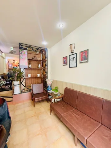 🔥 GẦN GO! MIỀN ĐÔNG TÔ HIẾN THÀNH – HXH ĐỔ CỬA – 46M² – 2 TẦNG BTCT – NHÀ CHÍNH CHỦ TỰ XÂY