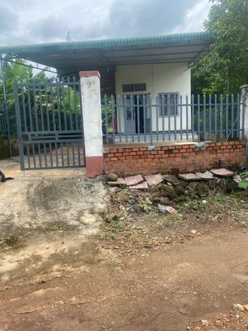 Bán Nhà riêng 3000m2 giá 2 tỷ tại Xã Hòa Phú Thành phố Buôn Ma Thuột Đắk Lắk