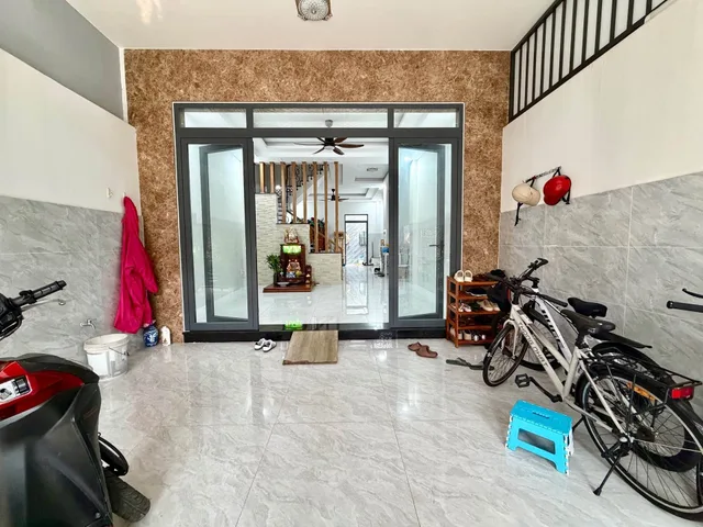 Bán Nhà Mặt Tiền Kinh Doanh 5 Tầng, DT 80m2 có sẵn 80 m2 thổ cư giá 16.45 tỷ tại Đường Nguyễn Quý Anh Phường Tân Sơn Nhì Quận Tân Phú TP. Hồ Chí Minh