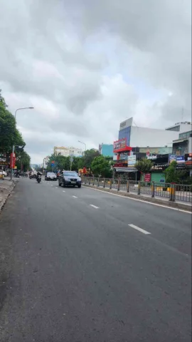 Bán Nhà 2 tầng Đường Tây Thạnh Tân Phú