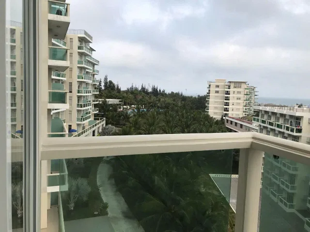 Bán 143m2 view biển căn hộ Ocean Vista Mũi Né
