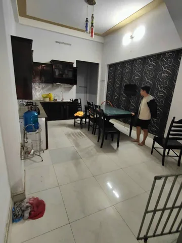 8TR - NHÀ 4x16M - 2PN - GẦN CHỢ KÊNH 26/3 - BÌNH HƯNG HÒA