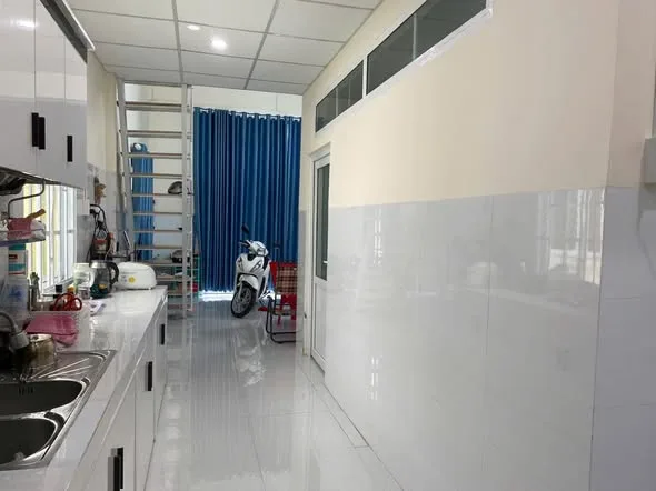 Bán Nhà riêng 247.8m2 có sẵn 50 m2 thổ cư giá 799 triệu tại Xã Long Mỹ Huyện Mang Thít Vĩnh Long