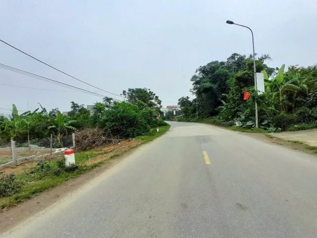 Bán Đất 1400m2 có sẵn 200 m2 thổ cư giá 10 tỷ tại Xã Yên Trung Huyện Thạch Thất Hà Nội