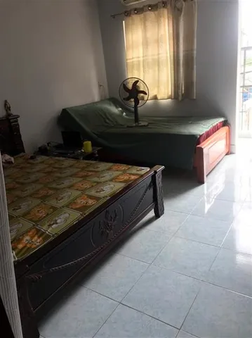 NHÀ PHẠM ĐĂNG GIẢNG - GÒ MÂY - LÊ TRỌNG TẤN - HẺM XE TẢI THÔNG - GẦN 60M2 - 4Đ NHỈNH.