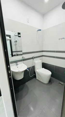 Bán Nhà riêng 40m2 có sẵn 40 m2 thổ cư giá 2.05 tỷ tại Phường Hùng Vương Quận Hồng Bàng Hải Phòng