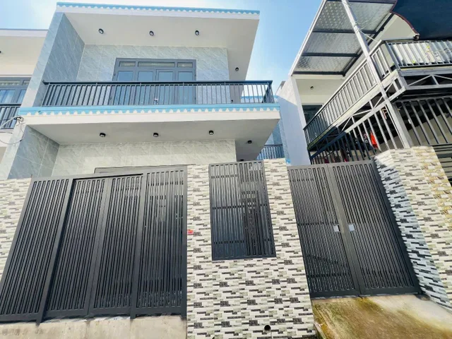 Bán Nhà riêng 80m2 có sẵn 80 m2 thổ cư giá 2 tỷ tại - Chọn - Phường Tân Triều Đồng Nai