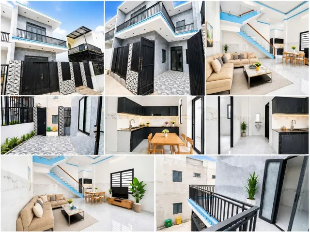 Bán Nhà riêng 80m2 có sẵn 80 m2 thổ cư giá 2 tỷ tại - Chọn - Phường Tân Triều Đồng Nai