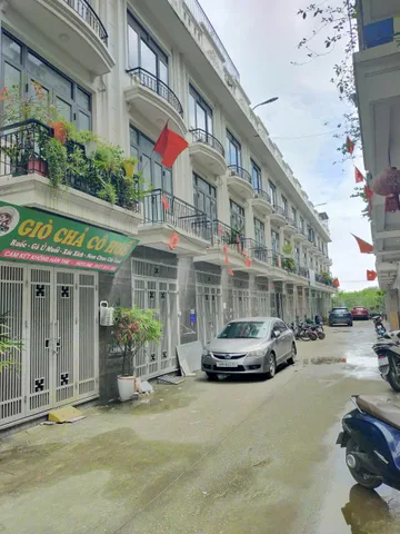 CHÍNH CHỦ BÁN NHÀ PHỤNG CHÂU - ĐƯỜNG 6M Ô TÔ TRÁNH - GIÁ 4.5 TỶ 🔥