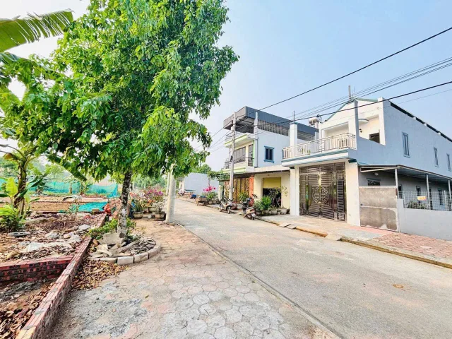 Bán lô đất 100m gần Quố lộ 21, Gần công nghệ cao, gần Tổ hợp Đại Học Quốc Gia