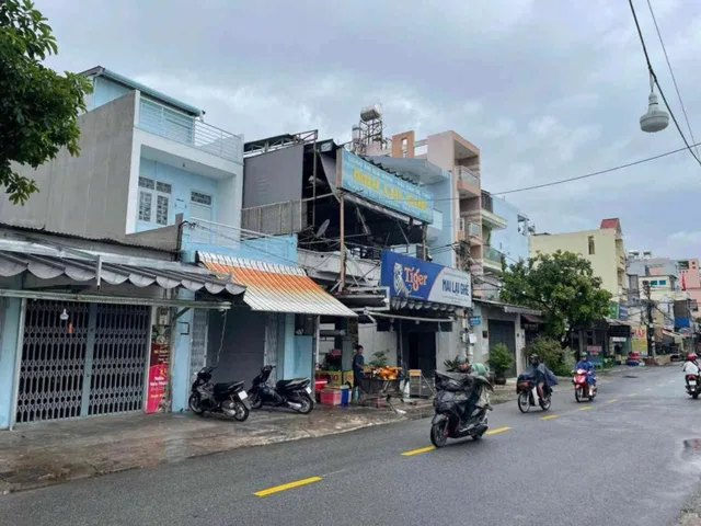 BÁN NHÀ 3 TẦNG 4PN BÌNH HƯNG HÒA DƯỚI 8 TỶ - SỔ VUÔNG - HOÀN CÔNG ĐỦ